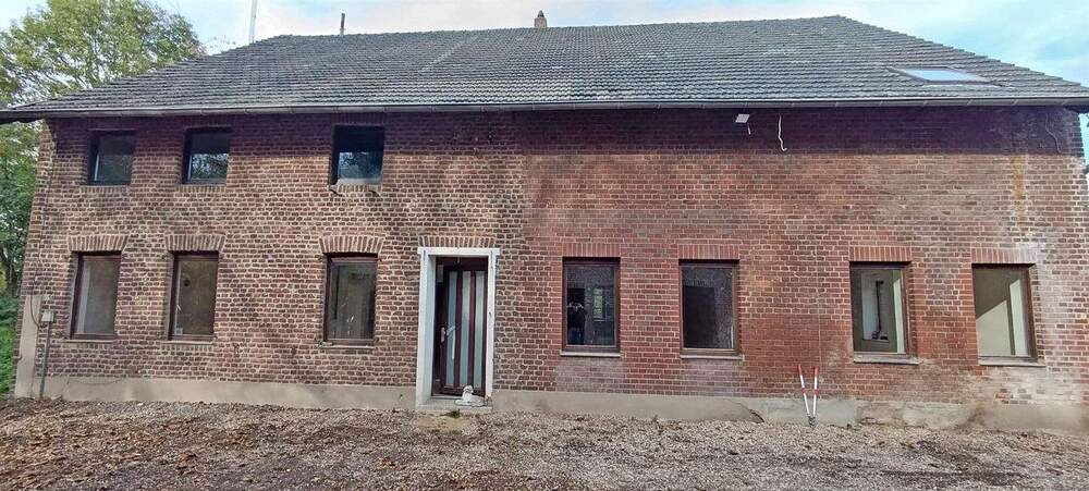Bauernhaus, Landhaus Tönisvorst Vorst - 1 Zimmer, 208 m&sup2;, 850.000&euro; | Angebot:25695110