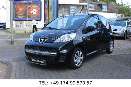 Peugeot 107 78.900 km 1.700 &euro; Duisburg 47167