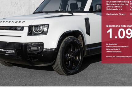 Land Rover Defender 42.632 km 63.980 &euro; Düsseldorf 40474