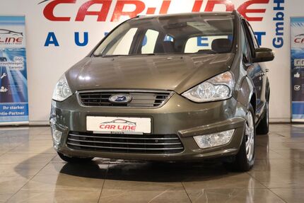 Ford Galaxy 147.724 km 8.799 &euro; Ratingen 40880