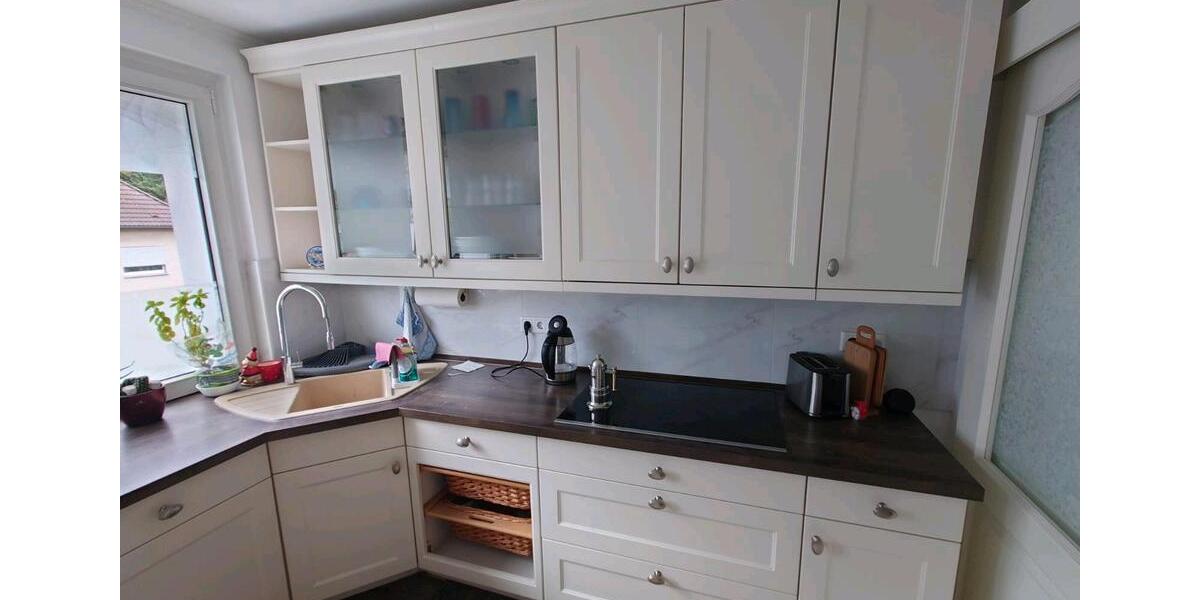 Etagenwohnung Solingen Ohligs - 3 Zimmer, 75 m&sup2;, 190.000&euro; | Angebot:26822545