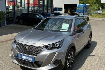 Peugeot 2008 15.434 km 21.500 &euro; Remscheid 42897