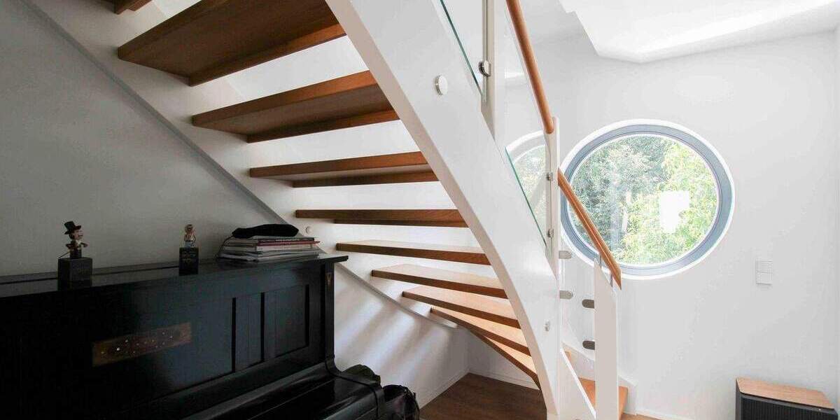 Einfamilienhaus Leichlingen (Rheinland) Witzhelden - 6 Zimmer, 222 m&sup2;, 859.000&euro; | Angebot:25836197