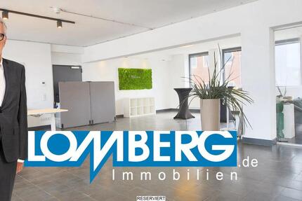 MODERNES BÜRO MIT FLEXIBLER AUFTEILUNG AUF 194 M² ZU MIETEN zimmer