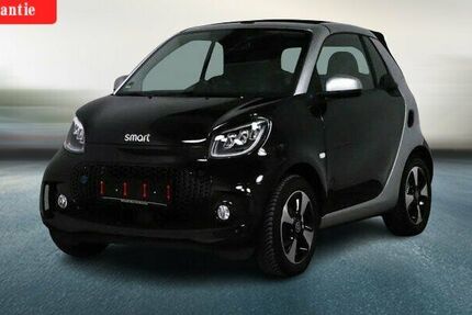 Smart ForTwo 2.056 km 21.980 &euro; Mönchengladbach 41068