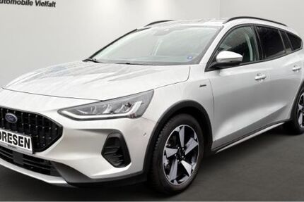 Ford Focus 8.366 km 26.650 € Neuss 41464