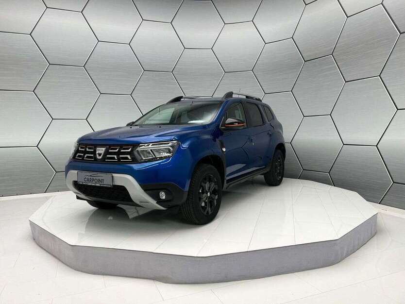Duster