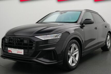 Audi Q8 135.003 km 53.480 &euro; Leverkusen 51373