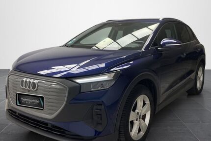 Audi Q4 e-tron 53.495 km 32.950 &euro; Moenchengladbach 41063
