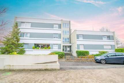 Wohnung Neukirchen-Vluyn Vluyn - 1 Zimmer, 44 m&sup2;, 69.000&euro; | Angebot:25282999