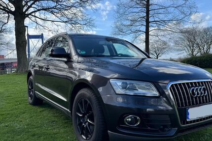 Audi Q5 266.000 km 12.400 &euro; Duisburg 47119