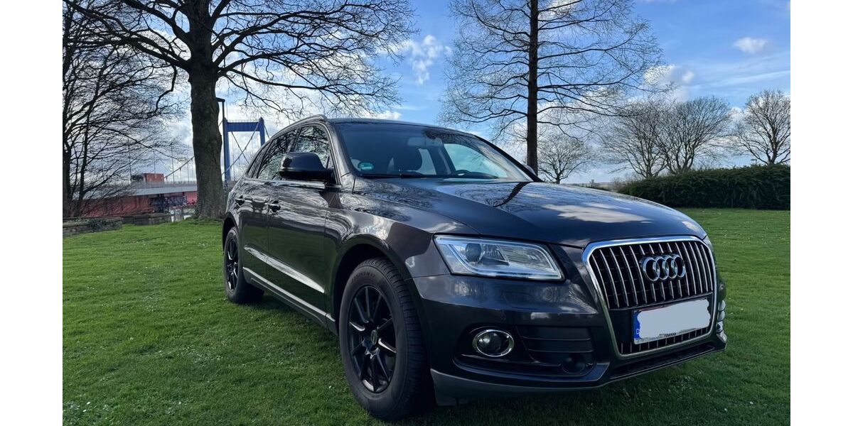 Audi Q5 266.000 km 12.400 &euro; Duisburg 47119