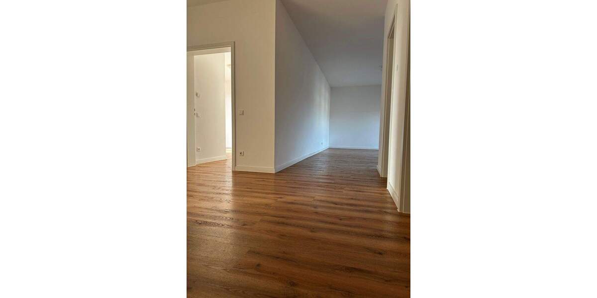 Terrassenwohnung Krefeld Stadtmitte - 4 Zimmer, 132 m&sup2;, 1.500&euro; | Angebot:25547362