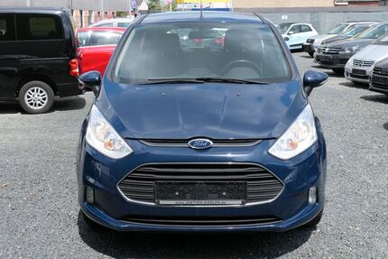 Ford B-Max 115.000 km 4.950 &euro; Mönchengladbach 41063