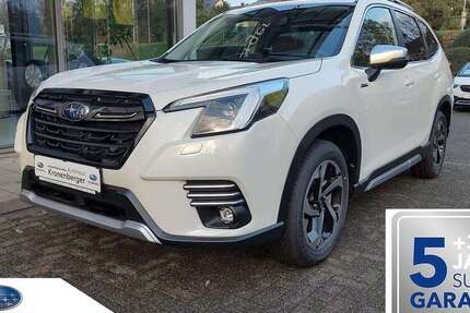 Subaru Forester 29.520 km 33.990 &euro; Düsseldorf-Gerresheim 40625