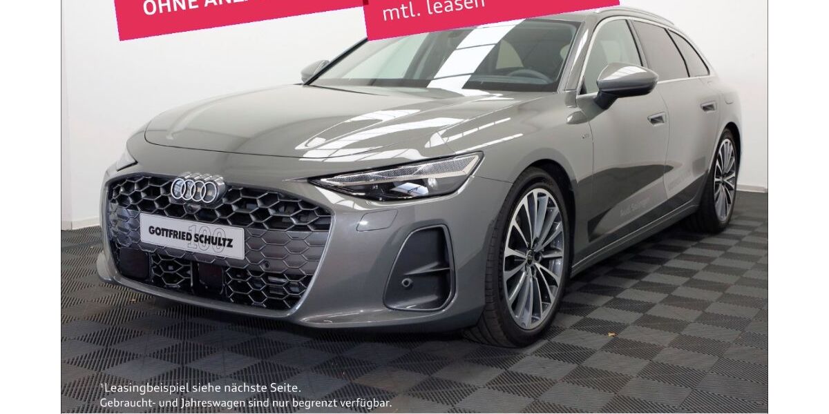 Audi A6 13.900 km 62.750 &euro; Solingen 42653