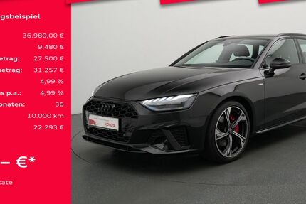 Audi A4 13.986 km 34.980 &euro; Leverkusen 51373