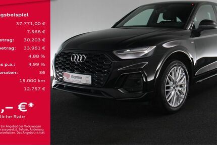 Audi Q5 104.721 km 37.771 € Krefeld 47803