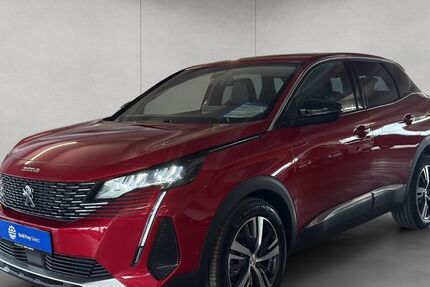 Peugeot 3008 27.800 km 19.490 &euro; Düsseldorf 40233