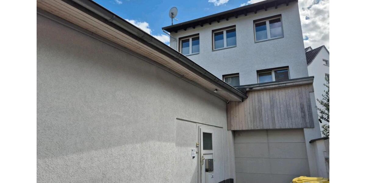 MFH m Anbau als Hobbywerkstatt, kl. Gewerbe, selbst. Handwerker zimmer