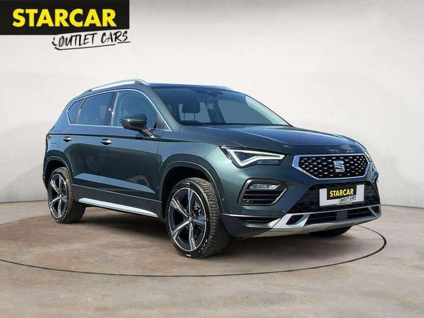 Ateca