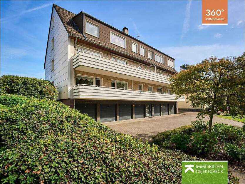 Wohnung zum Kaufen in Essen 269.000 € 117 m²