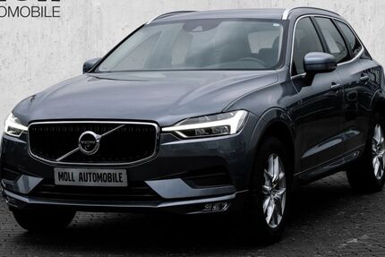 Volvo XC60 44.490 km 31.900 € Bergheim 50126