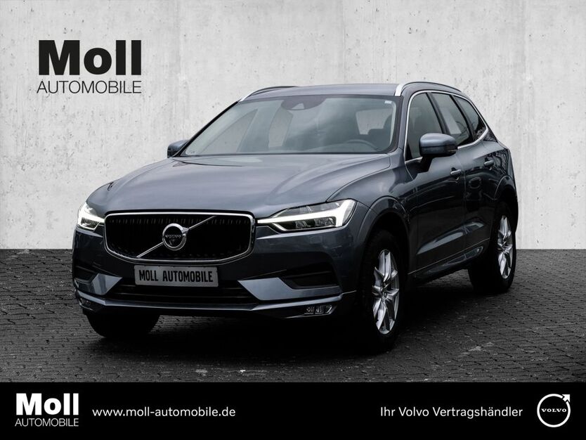 Volvo XC60 44.490 km 31.900 € Bergheim 50126