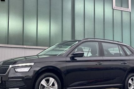 Skoda Kamiq 90.240 km 15.827 &euro; Viersen 41748