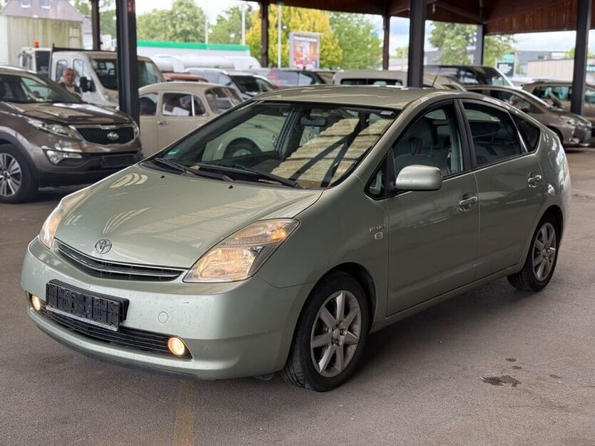 PRIUs