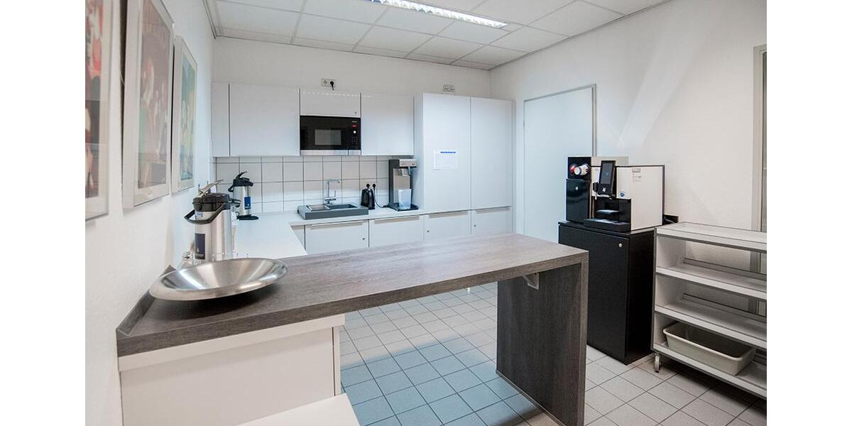 Gewerbeobjekt Düsseldorf Lörick - 899&euro; | Angebot:26417334