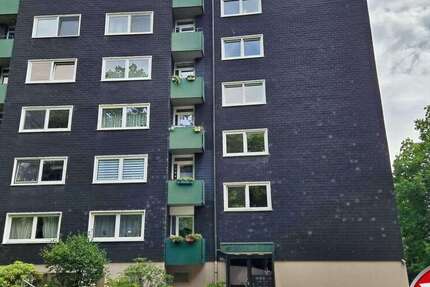 Wohnung zum Kaufen in Wuppertal 110.000 € 67.5 m²