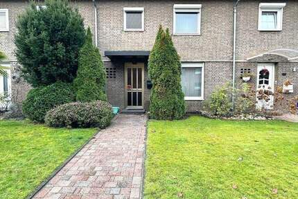 Haus Meerbusch Osterath - 4 Zimmer, 76 m&sup2;, 294.000&euro; | Angebot:24367166