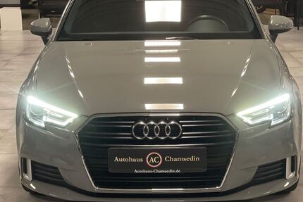 Audi A3 85.217 km 18.500 &euro; Viersen 41748