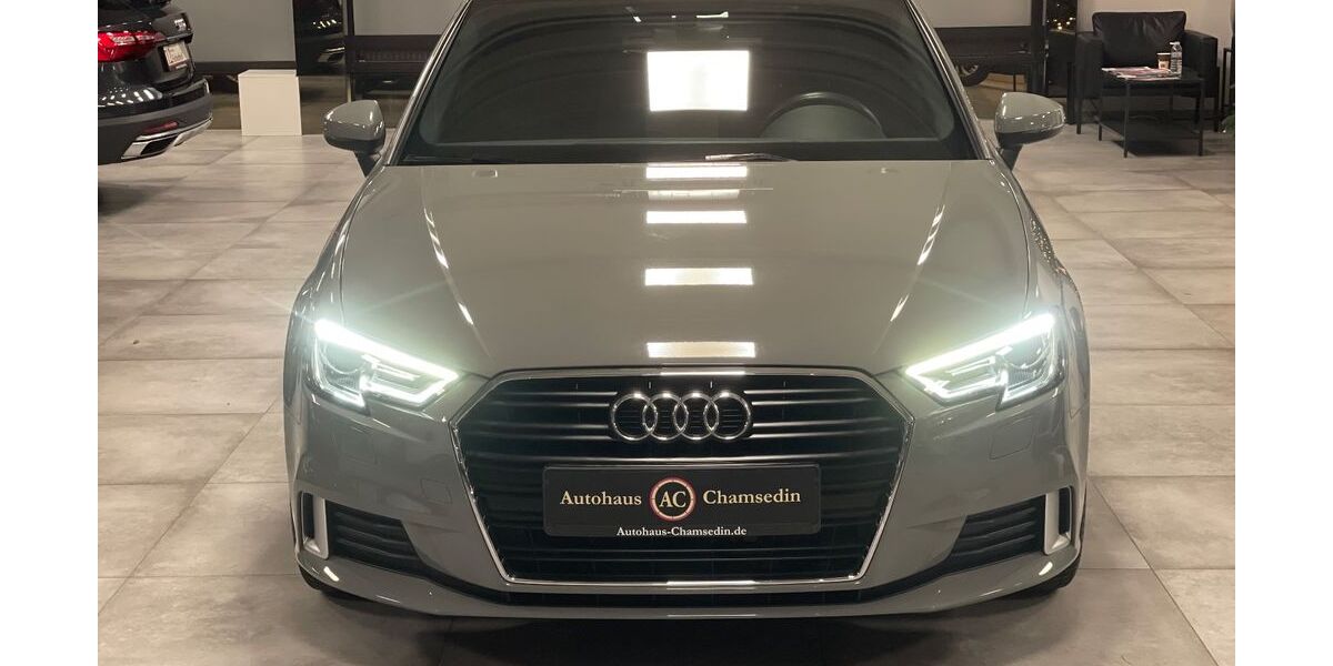 Audi A3 85.217 km 18.500 &euro; Viersen 41748