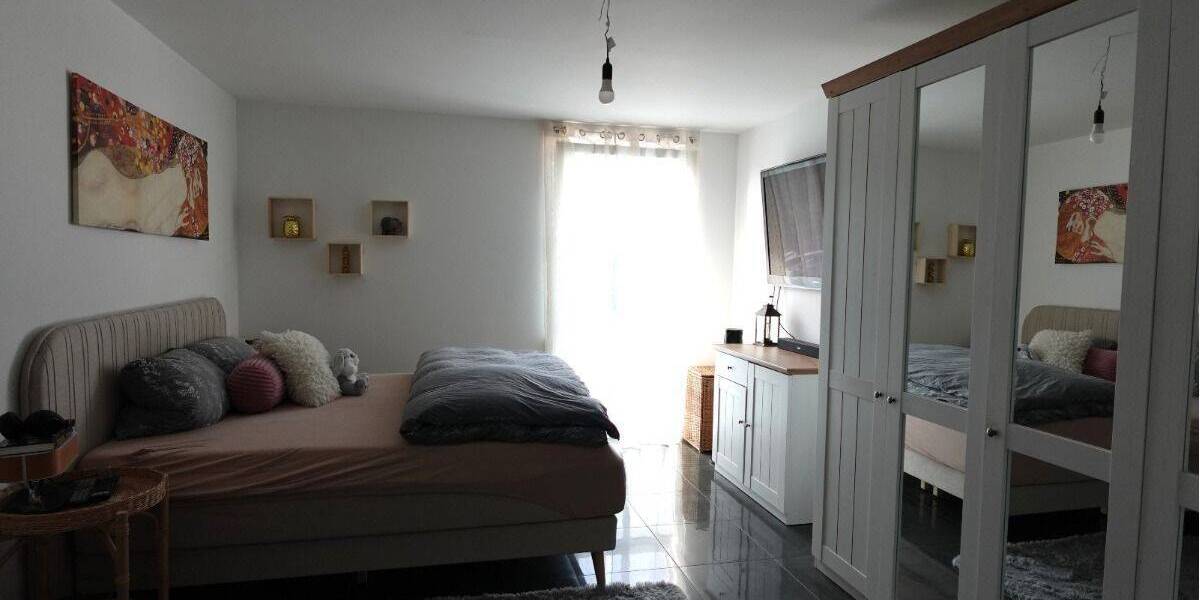 Etagenwohnung Solingen Ohligs-Aufderhöhe - 3 Zimmer, 94 m&sup2;, 379.000&euro; | Angebot:26902736
