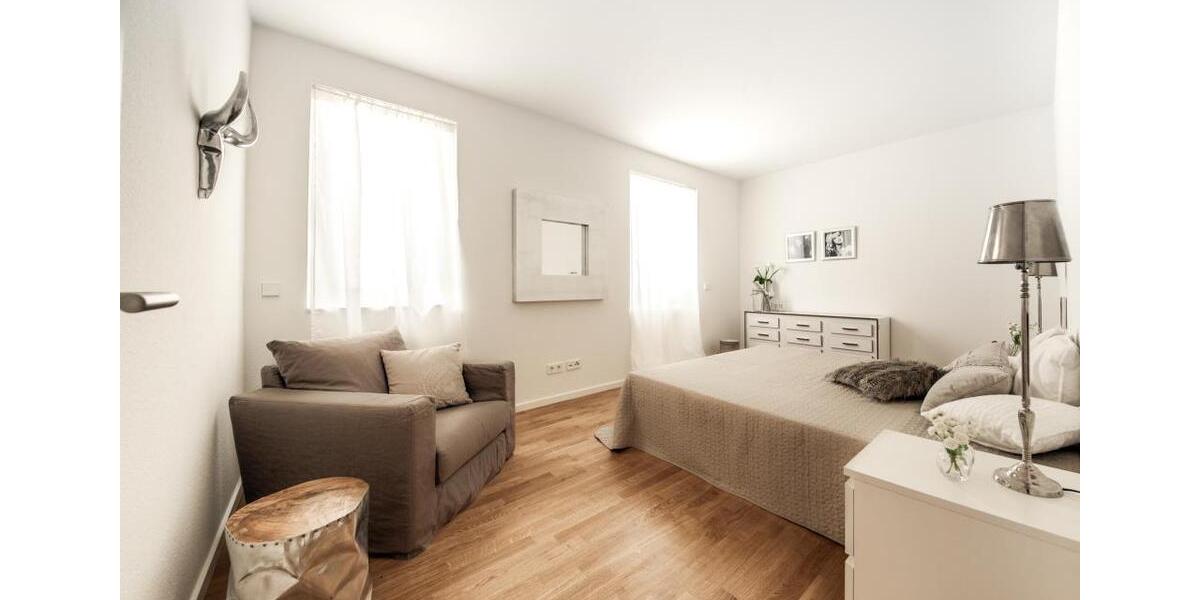 Schöffenhöfe - viel Raum für jeden Anspruch 4 zimmer