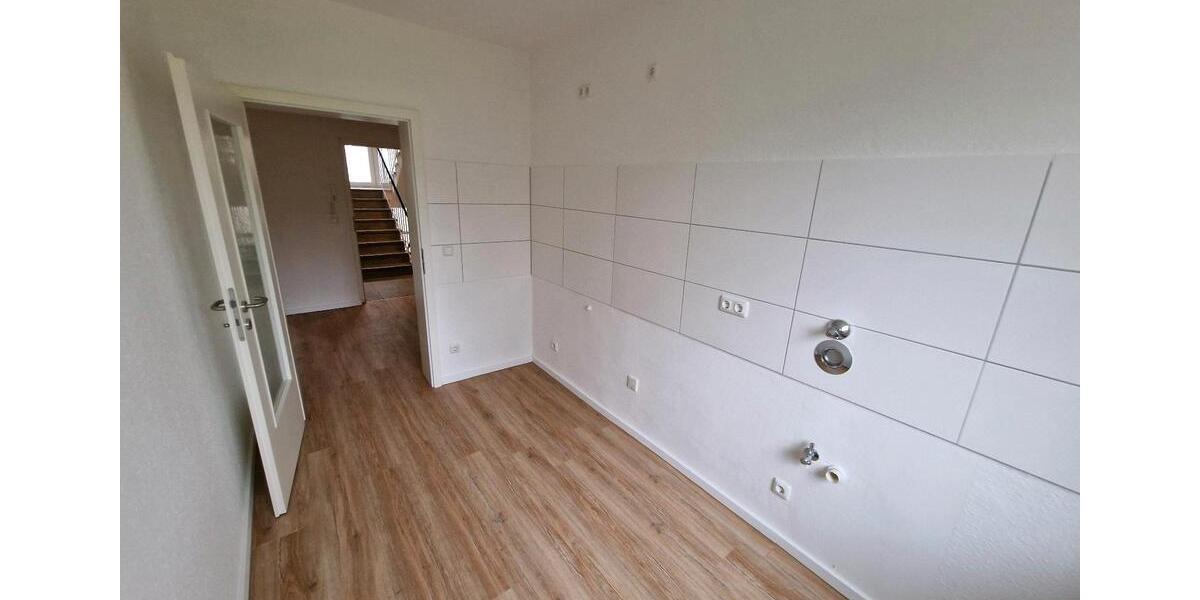 Erdgeschoßwohnung Mülheim an der Ruhr - 2 Zimmer, 48 m&sup2;, 566&euro; | Angebot:25809218