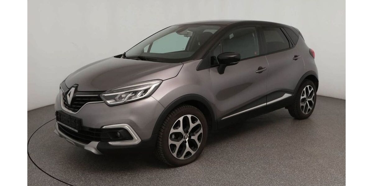 Renault Captur 32.000 km 12.799 &euro; Rommerskirchen 41569