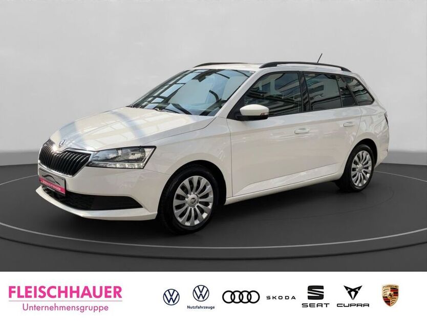 Fabia