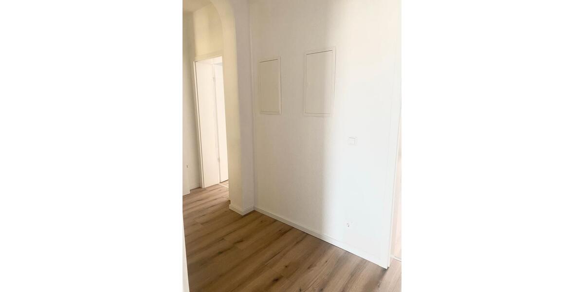 Dachgeschoßwohnung Mülheim an der Ruhr Rechtsruhr-Nord - 2 Zimmer, 55 m&sup2;, 860&euro; | Angebot:25793386