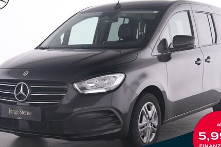 Mercedes-Benz T-Klasse 22.334 km 27.675 € Essen 45309