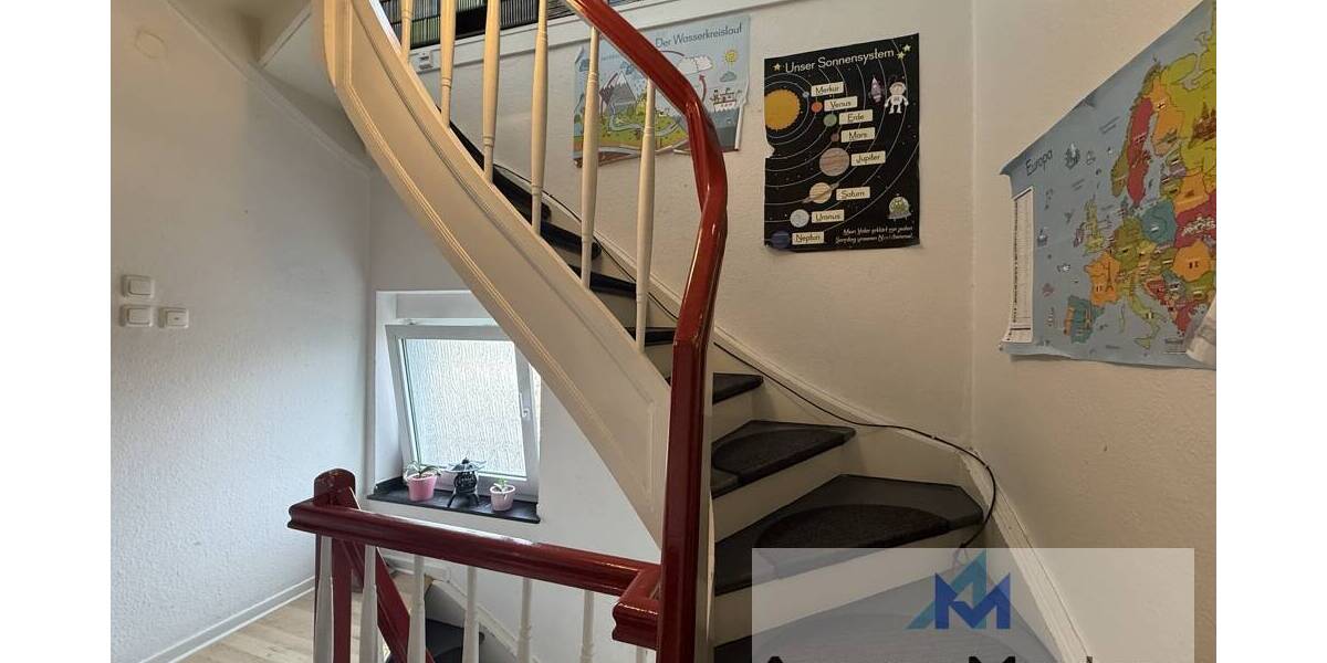 Mehrfamilienhaus, Wohnhaus Mönchengladbach-Kothausen Kothausen - 9 Zimmer, 120 m&sup2;, 275.000&euro; | Angebot:26273896