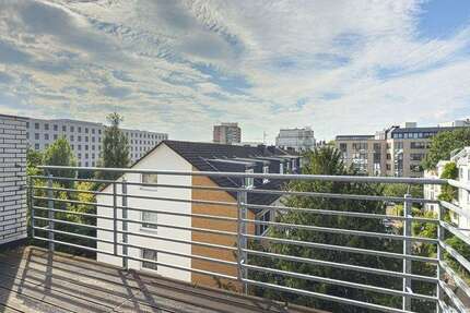 Wohnung zum Kaufen in Düsseldorf 369.000 € 68 m² 2 zimmer