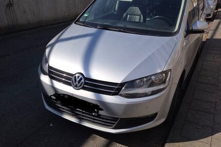 VW Sharan 233.000 km 7.000 &euro; Mönchengladbach 41061