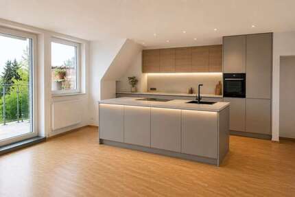 Wohnung Duisburg Rheinhausen - 3 Zimmer, 120 m&sup2;, 289.000&euro; | Angebot:26562616