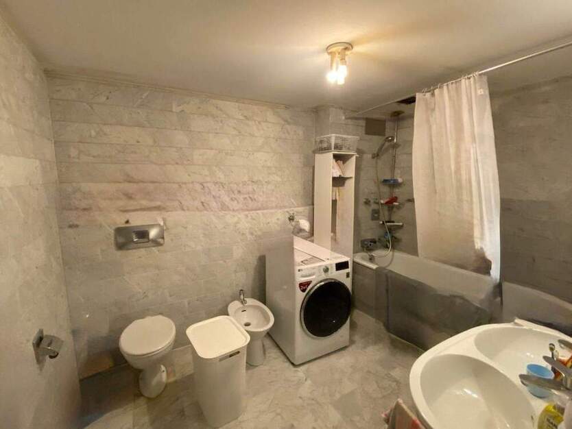 Großzügige 3-Zimmer-Wohnung mit Südbalkon und Tiefgarage