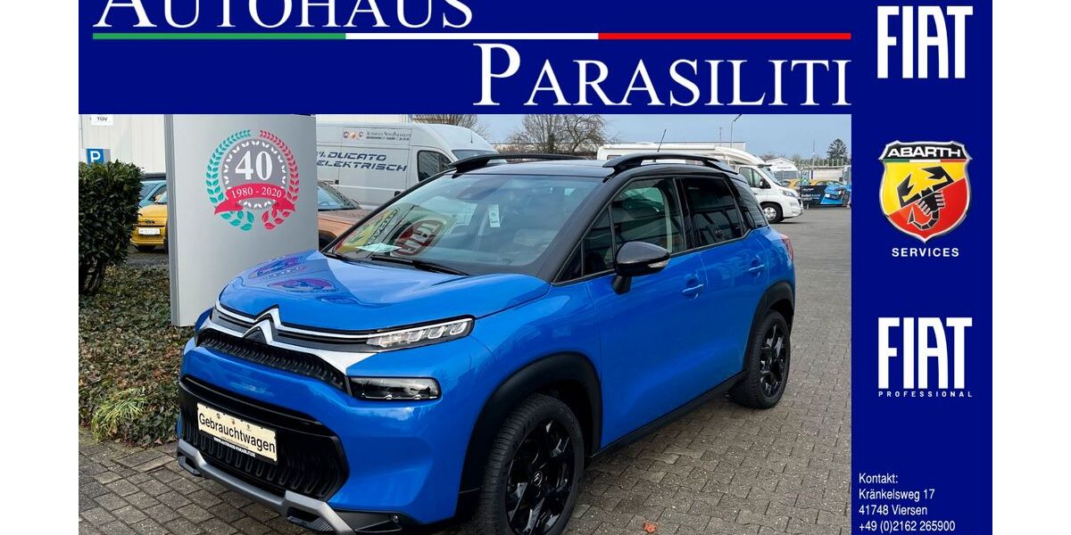 Citroen C3 41.290 km 18.490 &euro; Viersen 41748