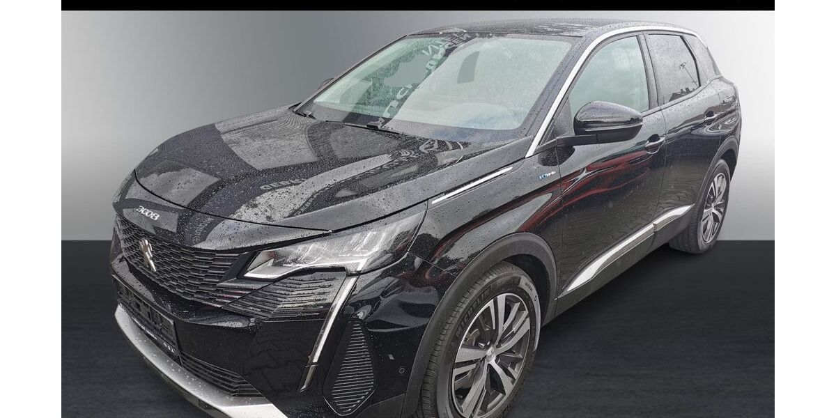 Peugeot 3008 18.671 km 22.390 &euro; Mönchengladbach 41066