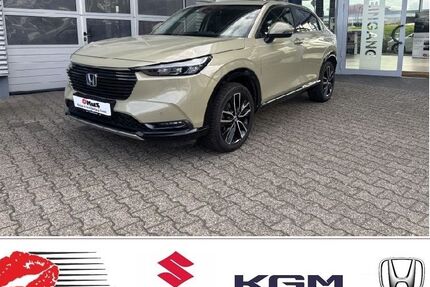 Honda HR-V 40.895 km 26.890 &euro; Meerbusch 40667